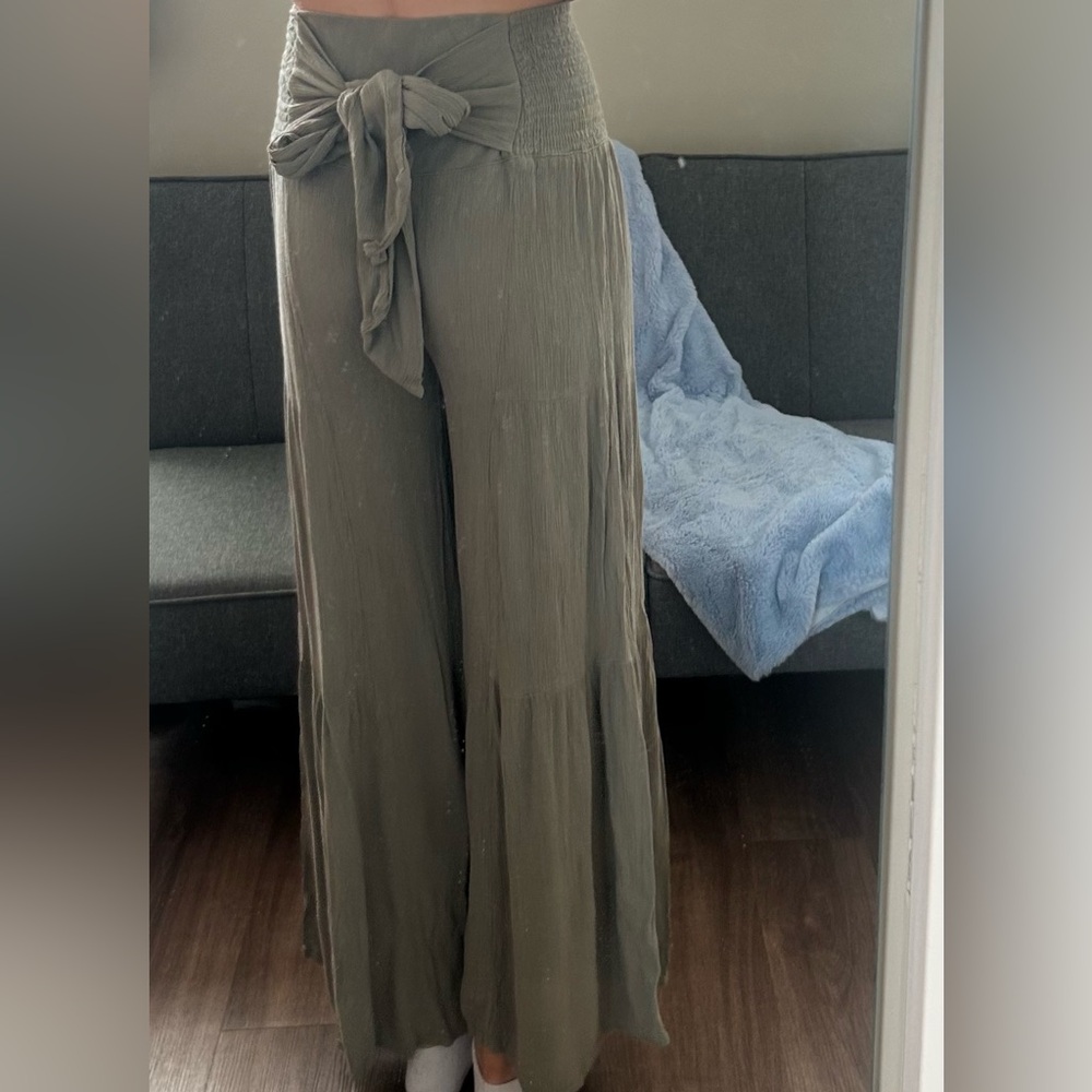 Rewash pants